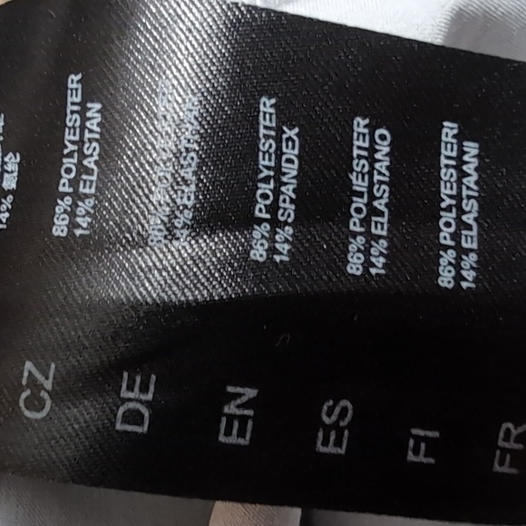 Kuhl Renegade Shirt Tufflex Fabric Size Medium in "Ash" Gray - Picture 10 of 11